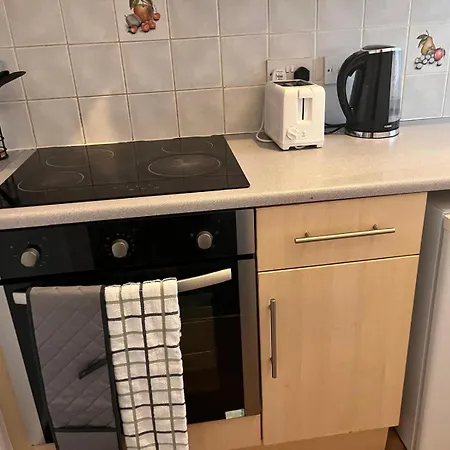 Two Bedrooms Apartment- Bec Chambers Ls