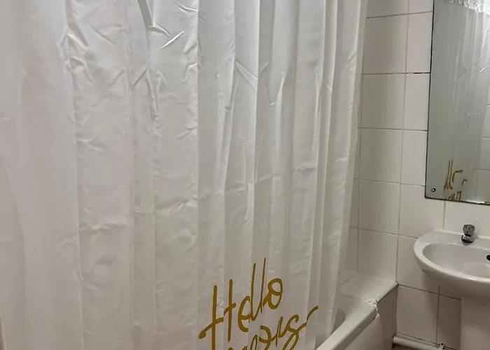 Apartment Two Bedrooms Apartment- Bec Chambers Ls *