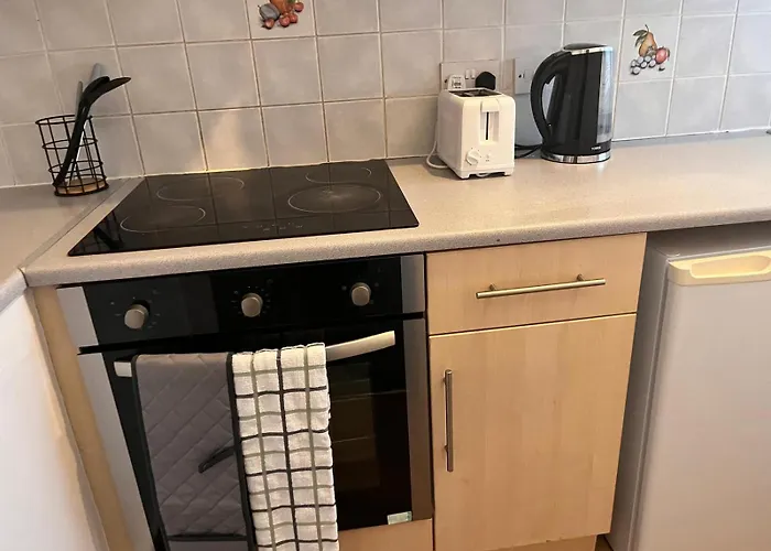 Two Bedrooms Apartment- Bec Chambers Ls