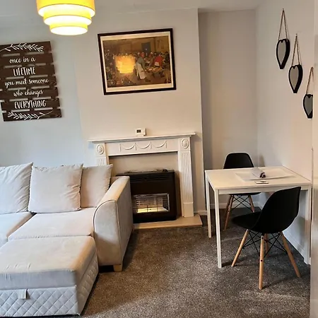 Two Bedrooms Apartment- Bec Chambers Ls *